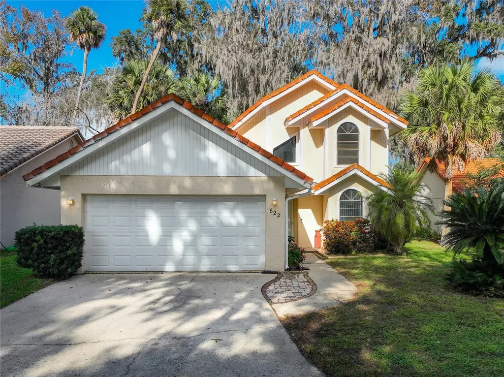 622 Anhinga Road Winter Springs FL 32708