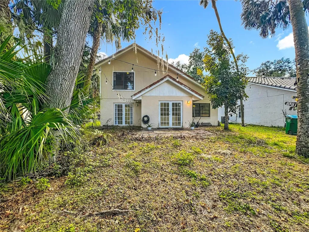 622 Anhinga Road Winter Springs FL 32708