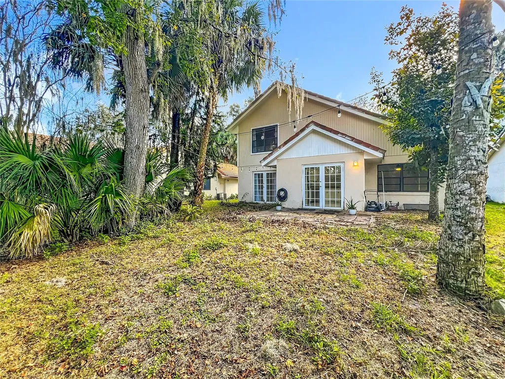622 Anhinga Road Winter Springs FL 32708