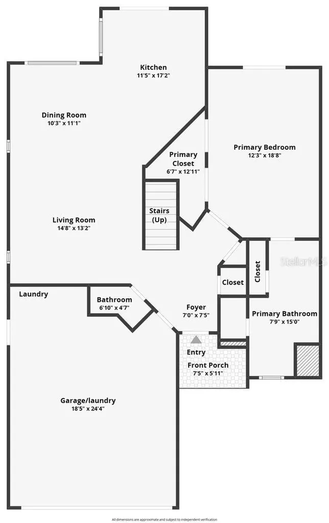 622 Anhinga Road Winter Springs FL 32708