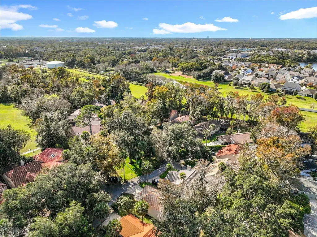 622 Anhinga Road Winter Springs FL 32708