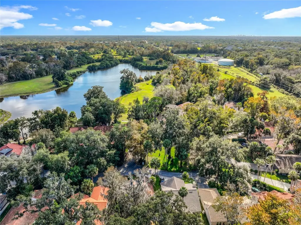 622 Anhinga Road Winter Springs FL 32708