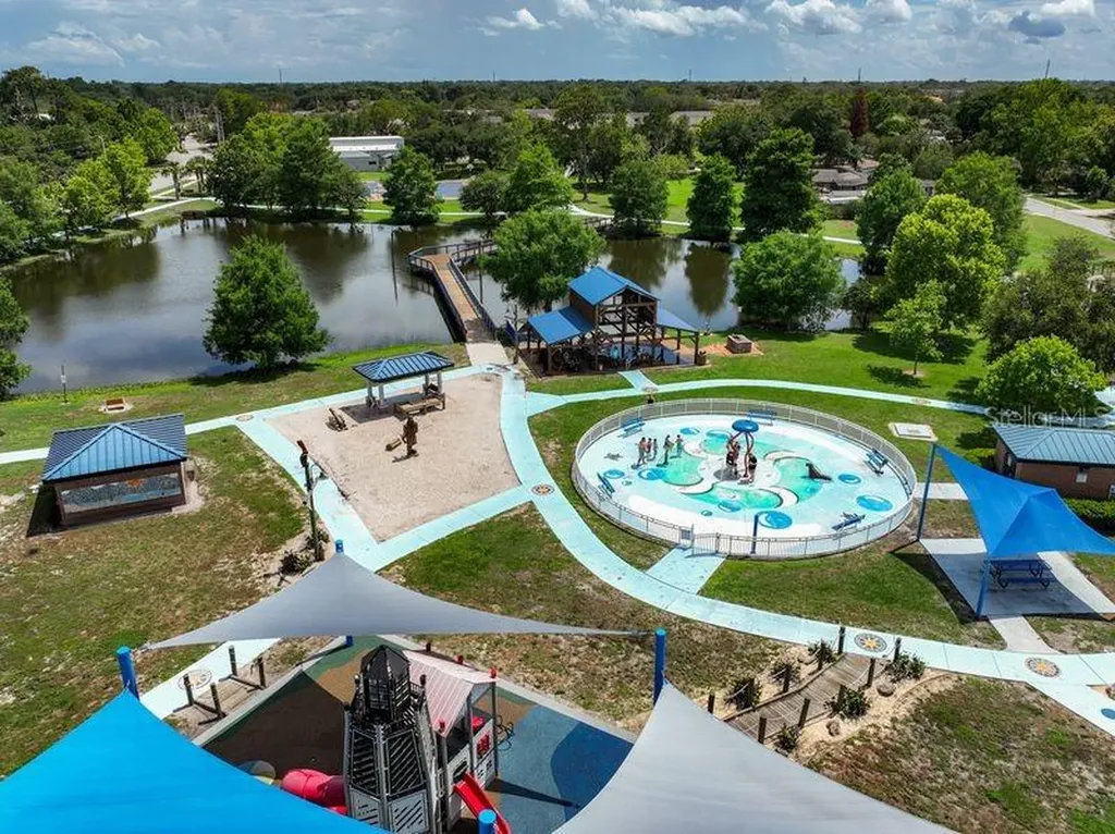 622 Anhinga Road Winter Springs FL 32708