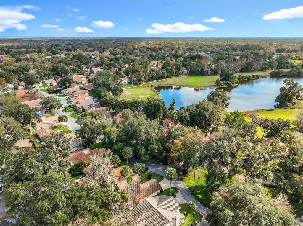 622 Anhinga Road Winter Springs FL 32708