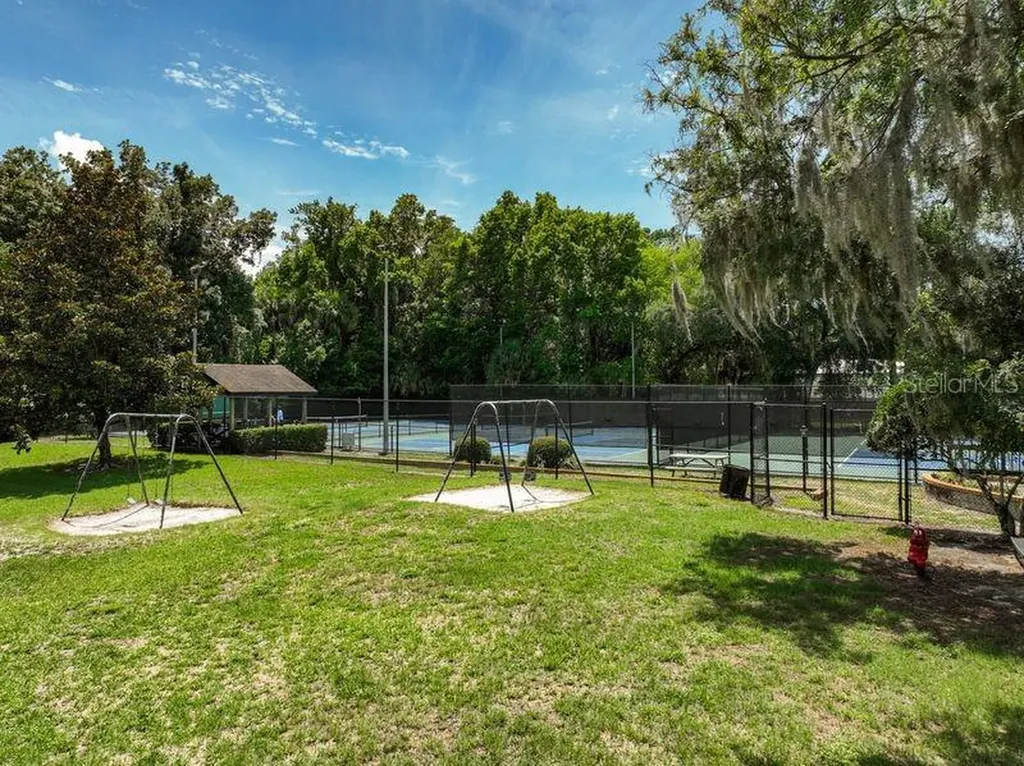 622 Anhinga Road Winter Springs FL 32708