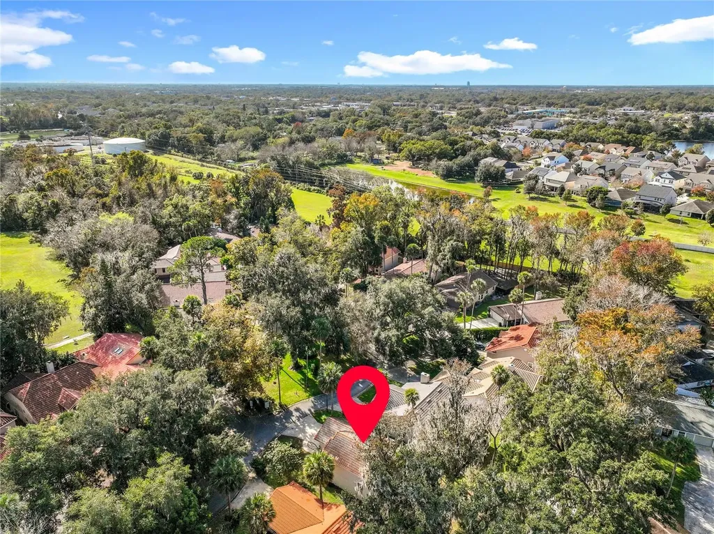 622 Anhinga Road Winter Springs FL 32708