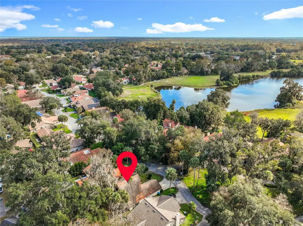 622 Anhinga Road Winter Springs FL 32708