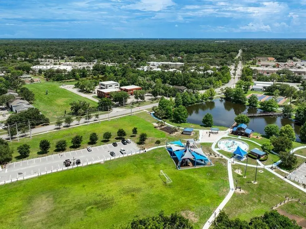 622 Anhinga Road Winter Springs FL 32708