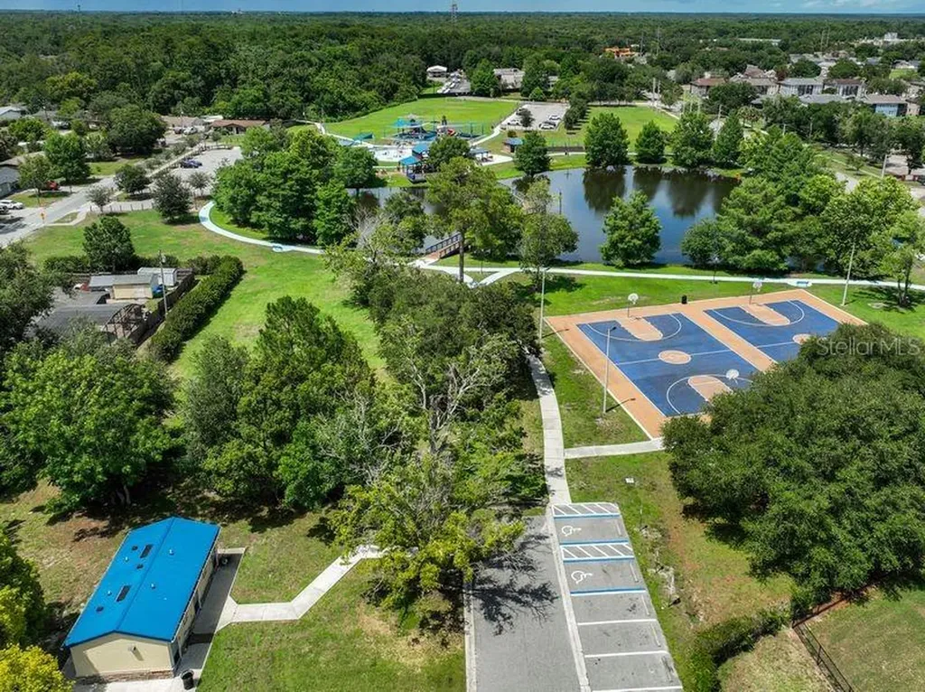 622 Anhinga Road Winter Springs FL 32708