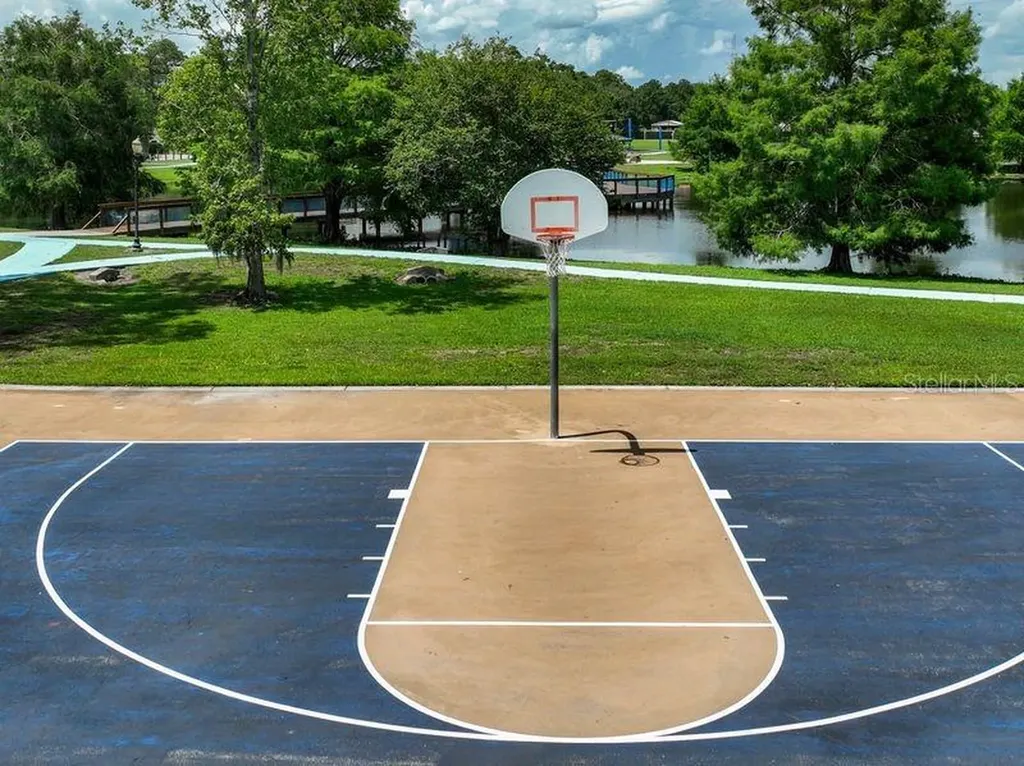 622 Anhinga Road Winter Springs FL 32708