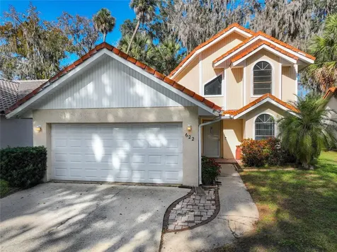622 Anhinga Road Winter Springs FL 32708