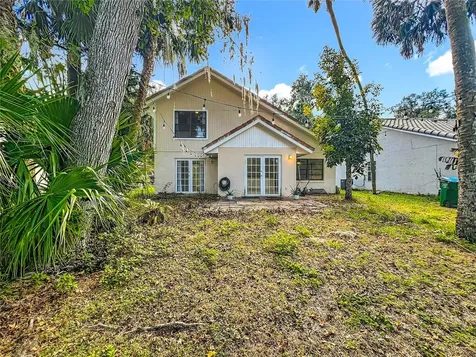 622 Anhinga Road Winter Springs FL 32708