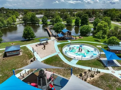 622 Anhinga Road Winter Springs FL 32708