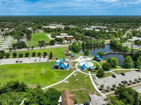 622 Anhinga Road Winter Springs FL 32708