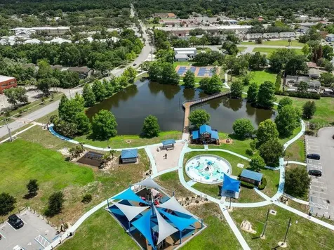 622 Anhinga Road Winter Springs FL 32708