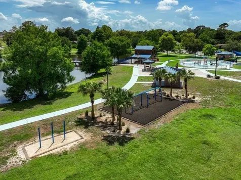 622 Anhinga Road Winter Springs FL 32708