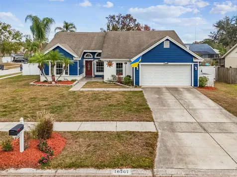 10207 Rainbridge Drive Riverview FL 33569