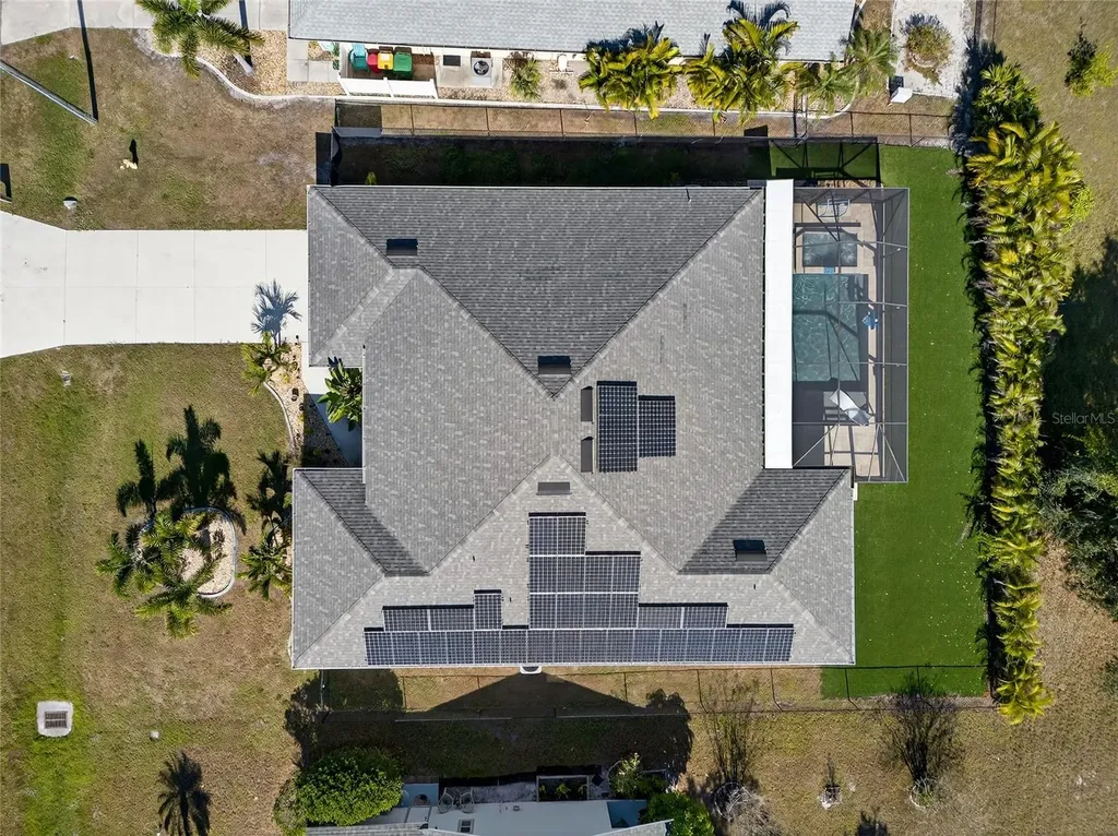 2248 Bonn Court Punta Gorda FL 33983