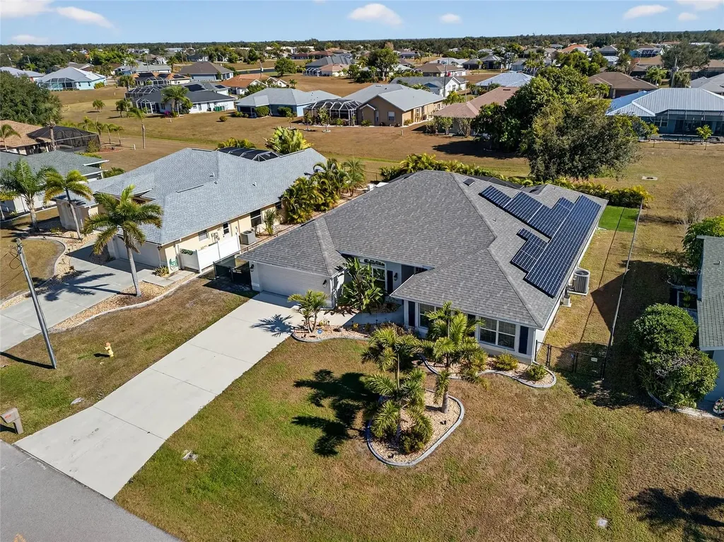 2248 Bonn Court Punta Gorda FL 33983