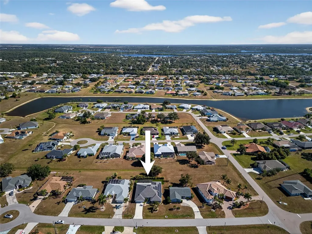 2248 Bonn Court Punta Gorda FL 33983