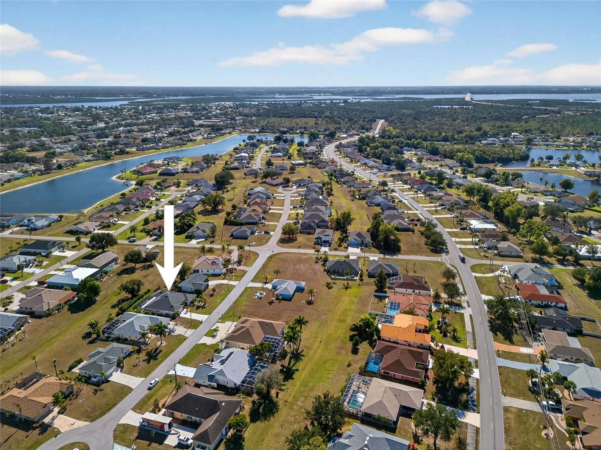 2248 Bonn Court Punta Gorda FL 33983