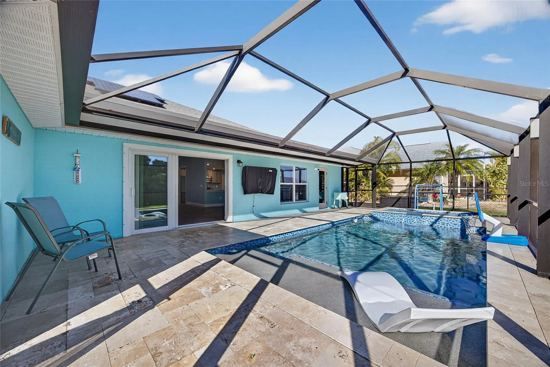 2248 Bonn Court Punta Gorda FL 33983