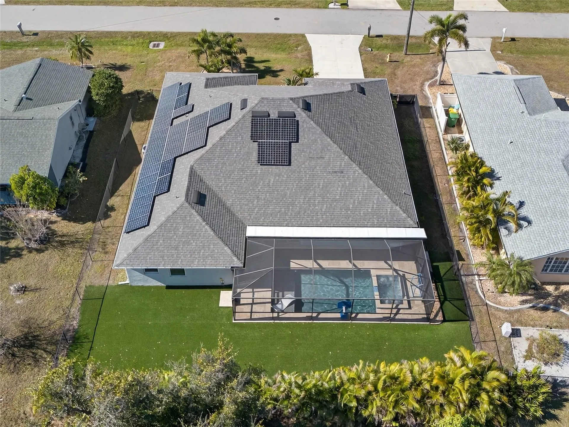 2248 Bonn Court Punta Gorda FL 33983