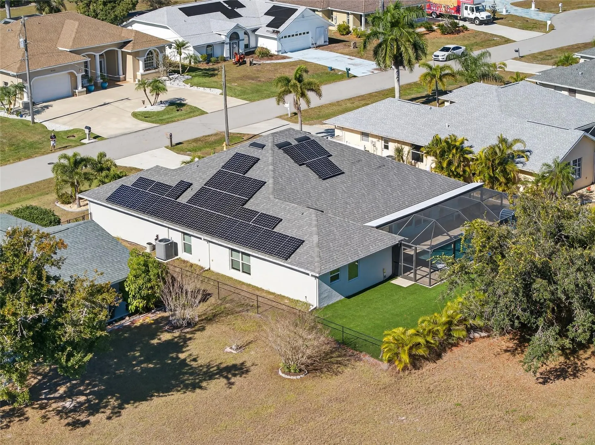2248 Bonn Court Punta Gorda FL 33983