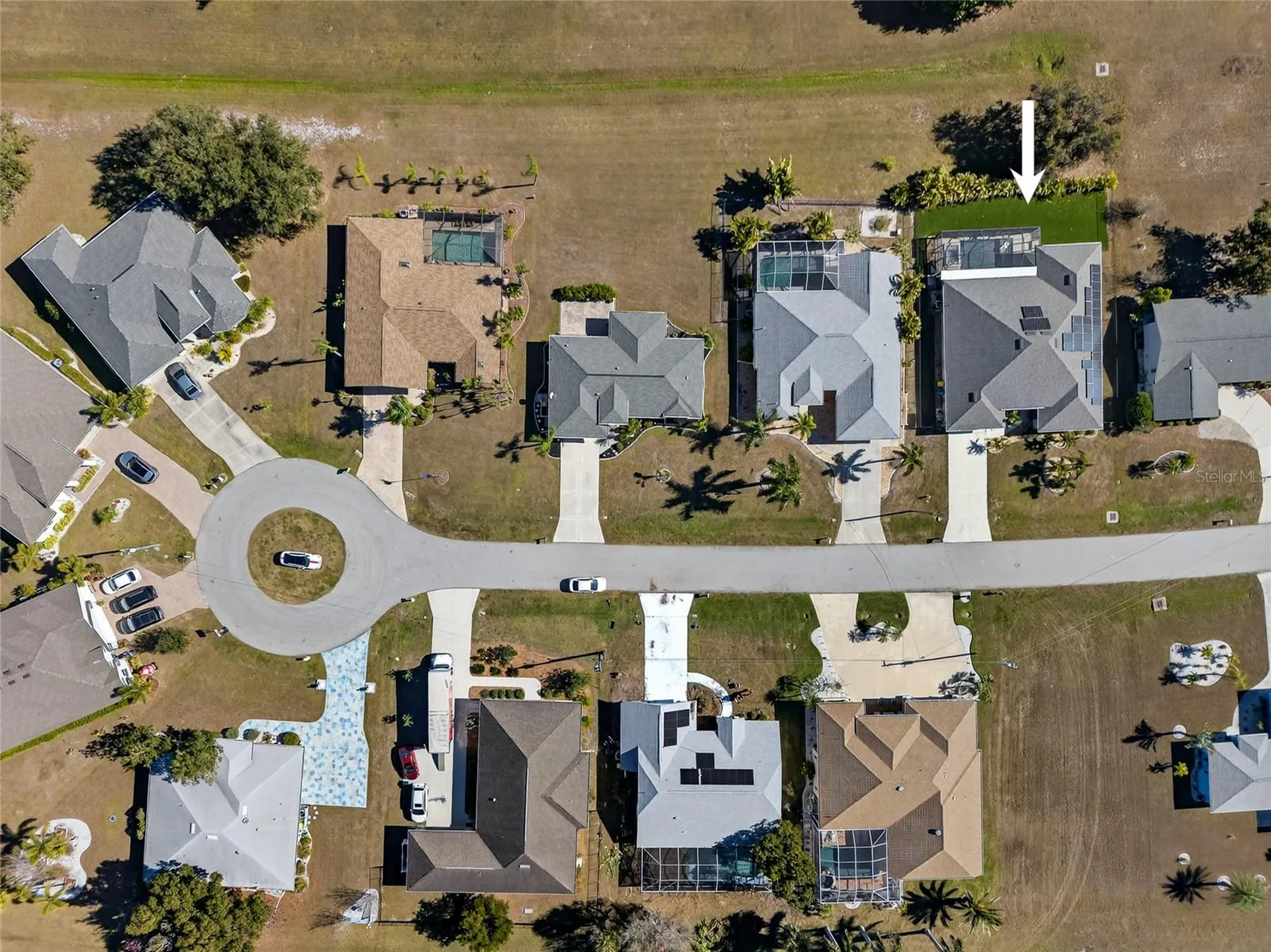 2248 Bonn Court Punta Gorda FL 33983