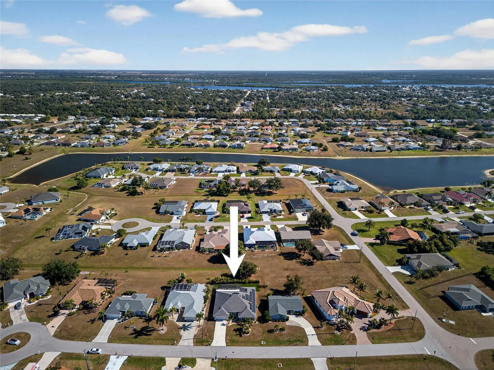 2248 Bonn Court Punta Gorda FL 33983