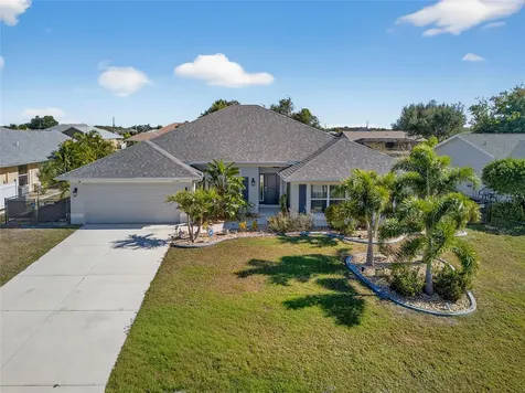 2248 Bonn Court Punta Gorda FL 33983