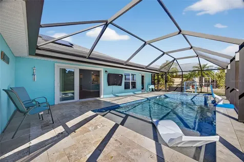 2248 Bonn Court Punta Gorda FL 33983