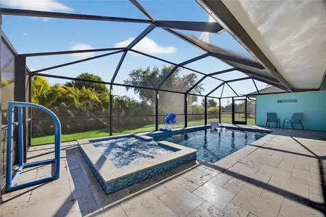 2248 Bonn Court Punta Gorda FL 33983