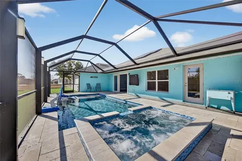 2248 Bonn Court Punta Gorda FL 33983