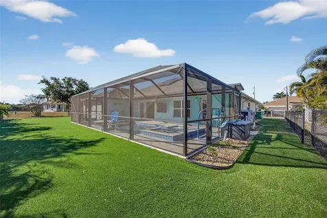 2248 Bonn Court Punta Gorda FL 33983