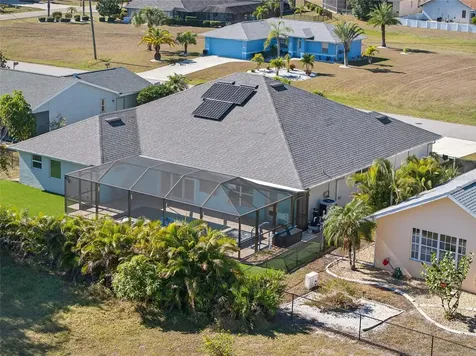 2248 Bonn Court Punta Gorda FL 33983