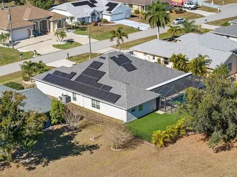 2248 Bonn Court Punta Gorda FL 33983