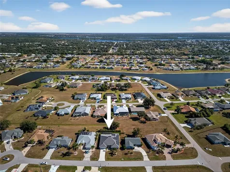 2248 Bonn Court Punta Gorda FL 33983