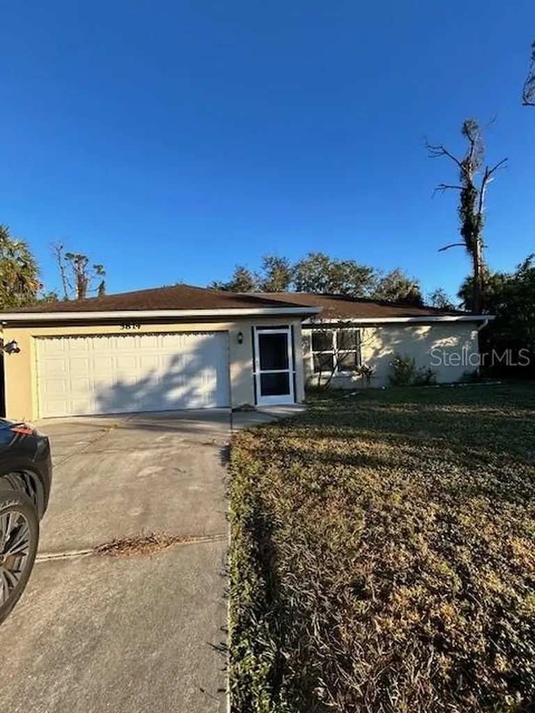5814 Brickell Drive North Port FL 34286