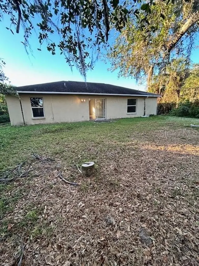 5814 Brickell Drive North Port FL 34286