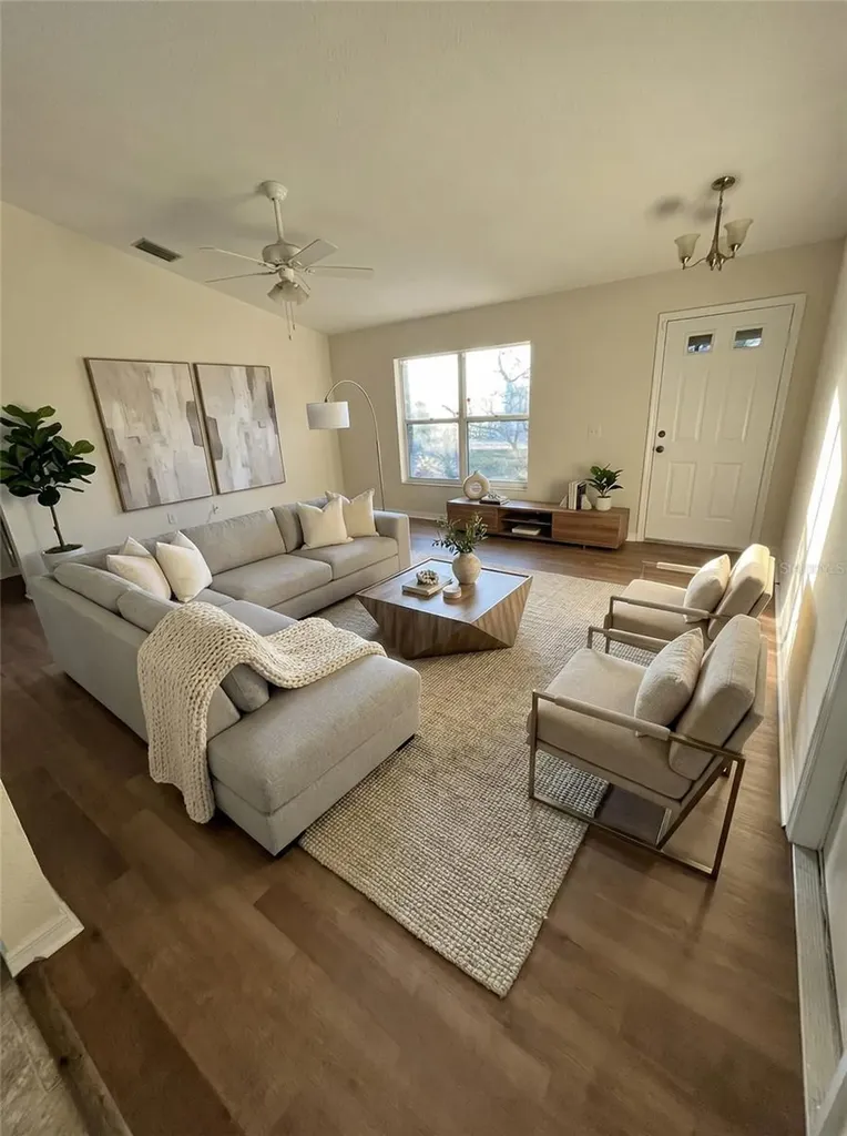 5814 Brickell Drive North Port FL 34286
