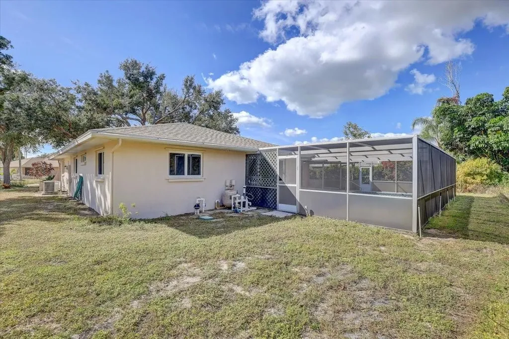 1332 Whispering Lane Venice FL 34285