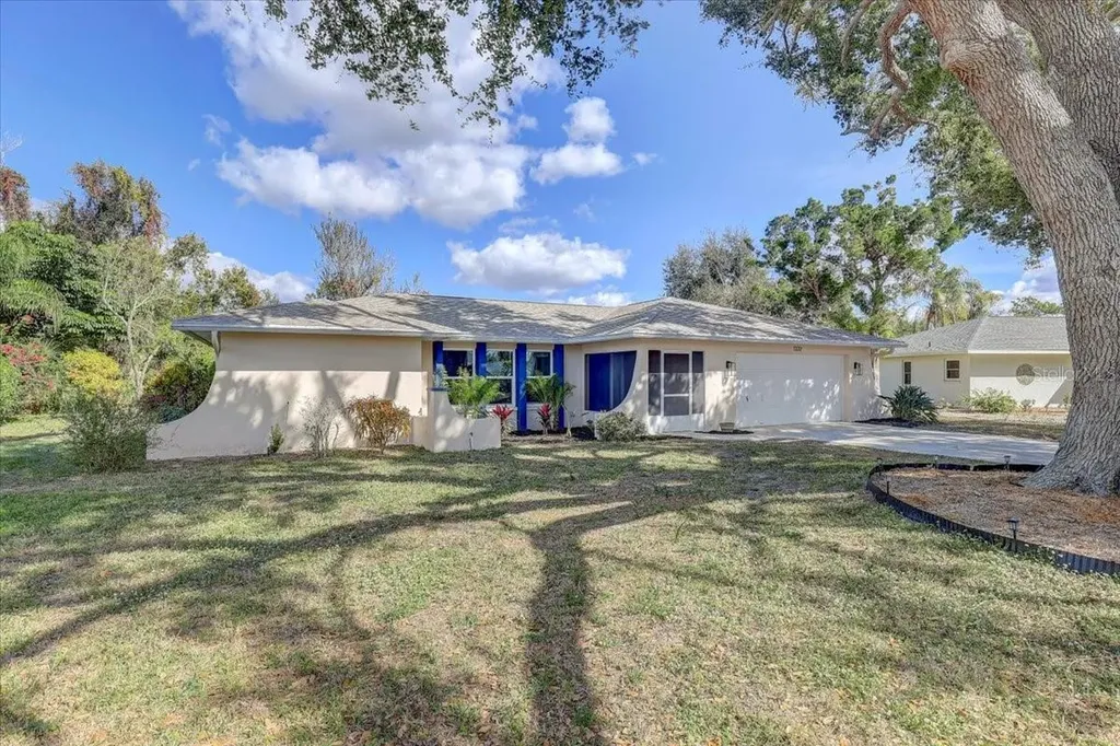 1332 Whispering Lane Venice FL 34285