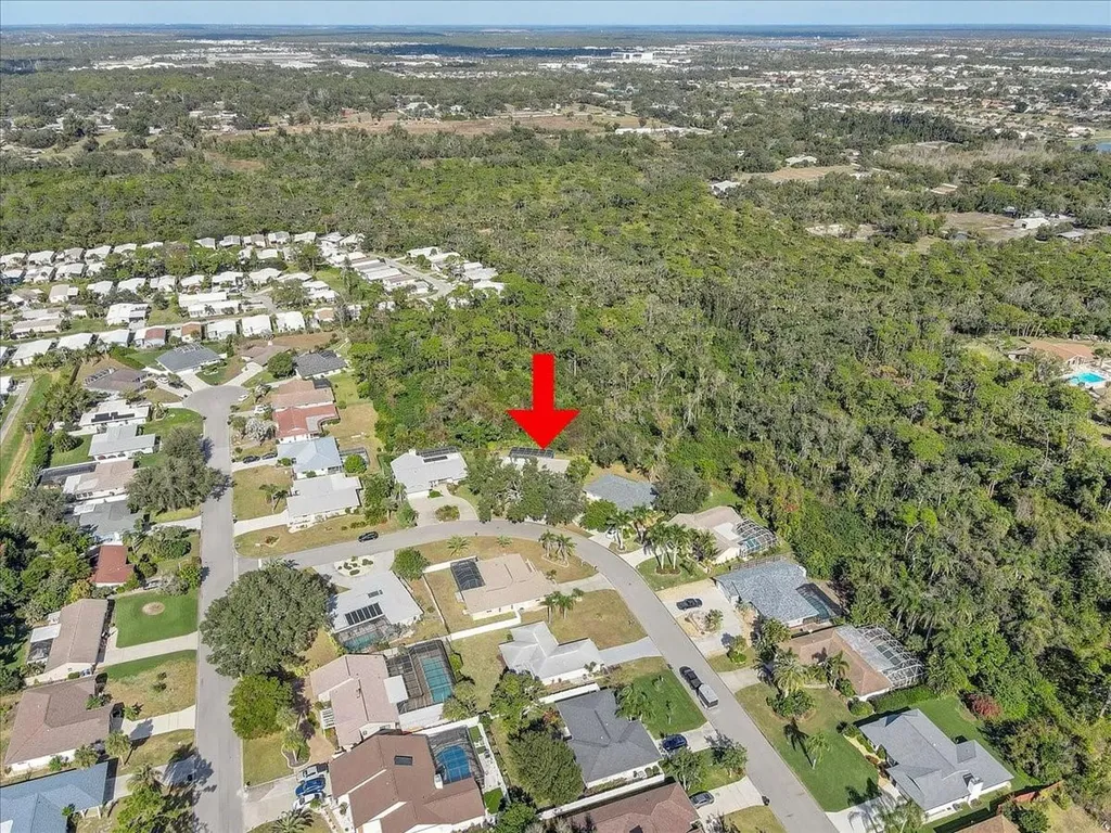1332 Whispering Lane Venice FL 34285