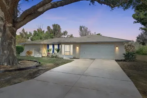 1332 Whispering Lane Venice FL 34285