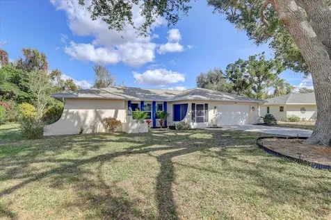 1332 Whispering Lane Venice FL 34285