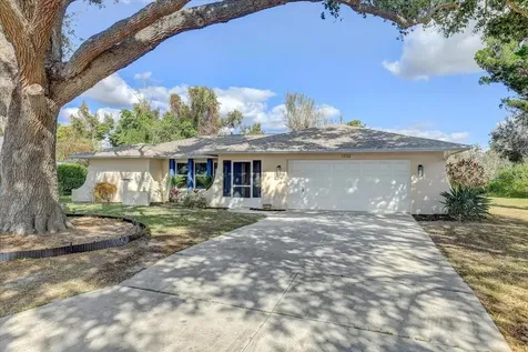 1332 Whispering Lane Venice FL 34285