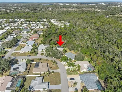 1332 Whispering Lane Venice FL 34285