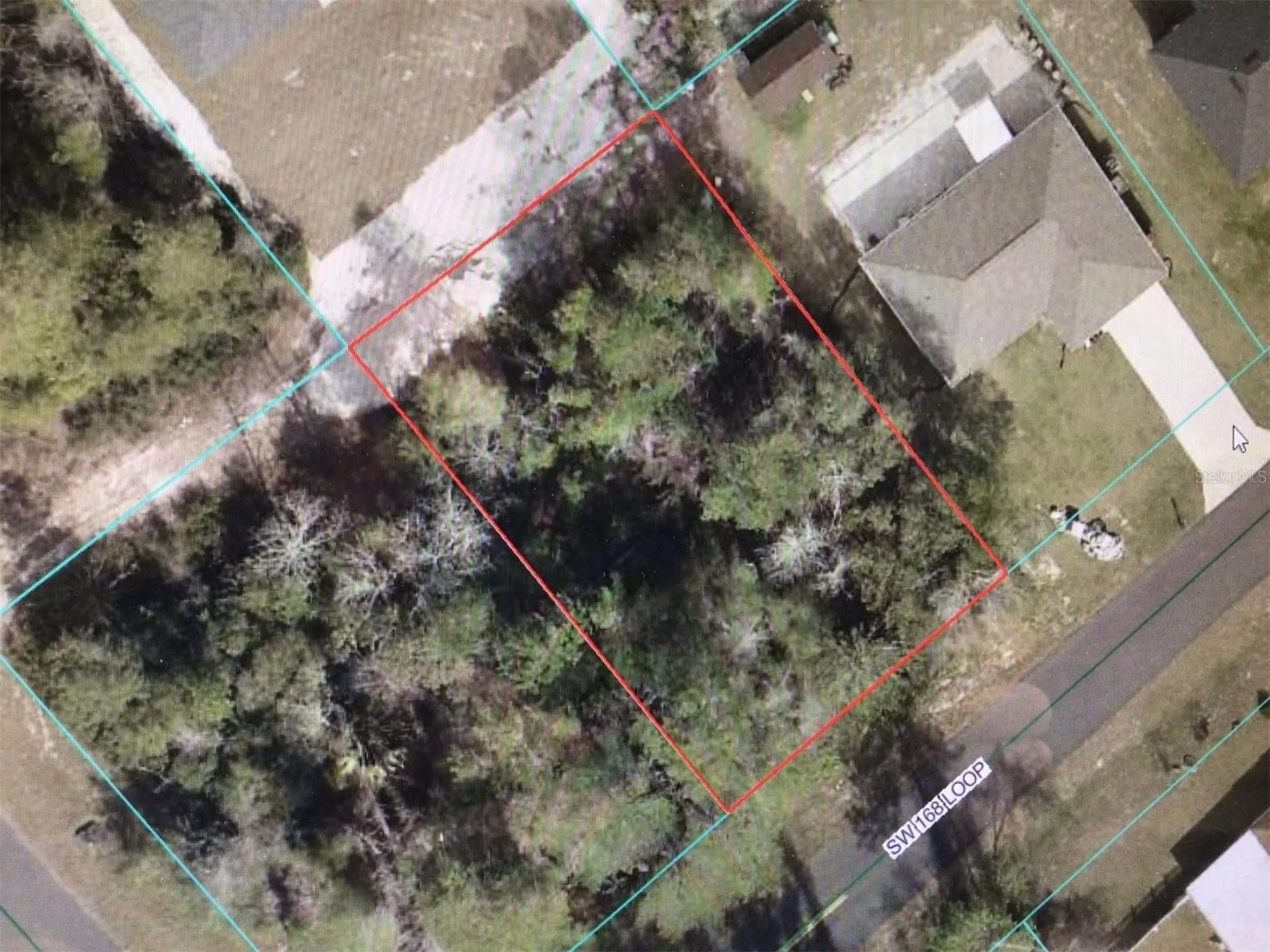 0 SW 168 Loop Ocala FL 34473