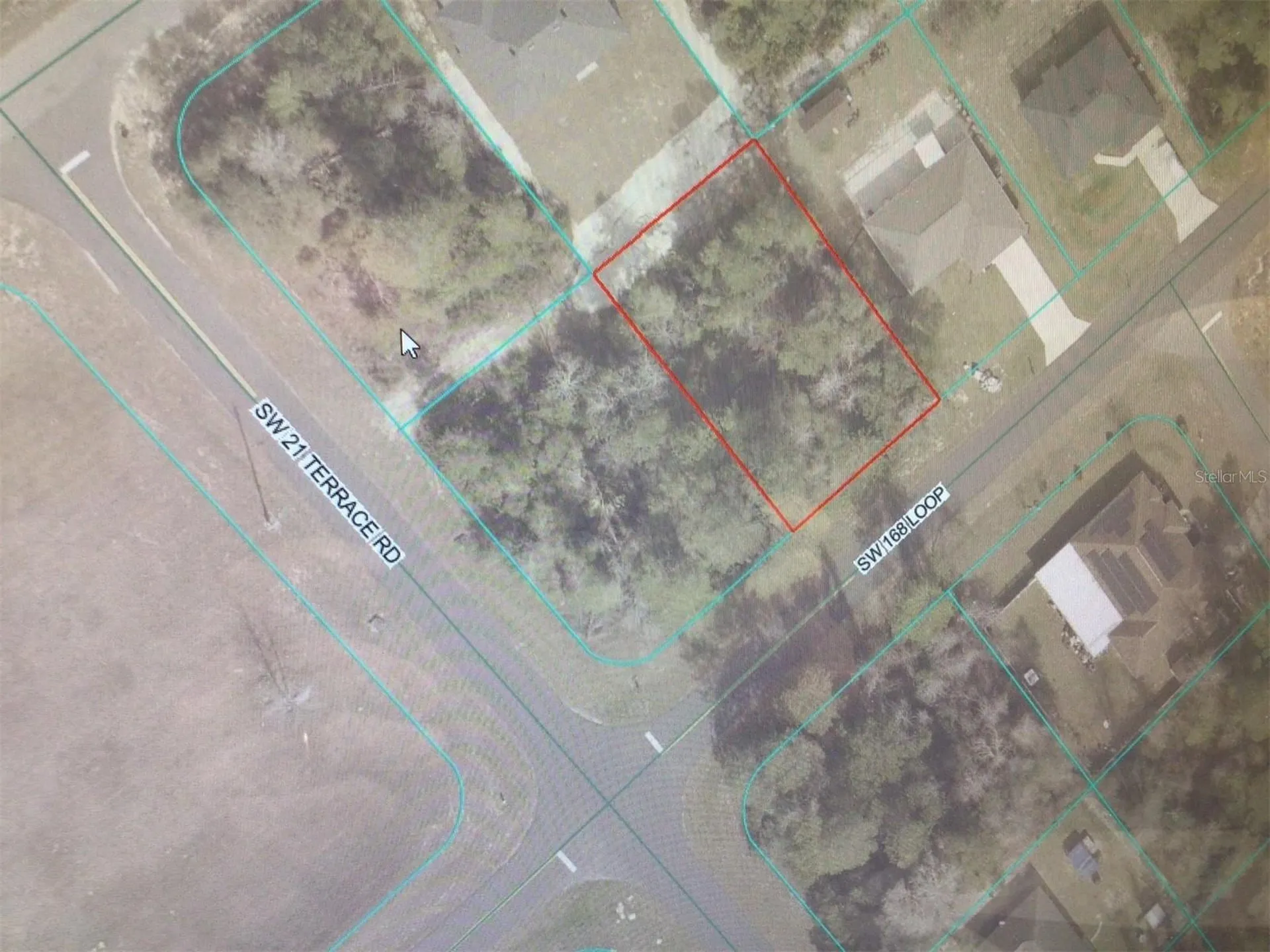 0 SW 168 Loop Ocala FL 34473